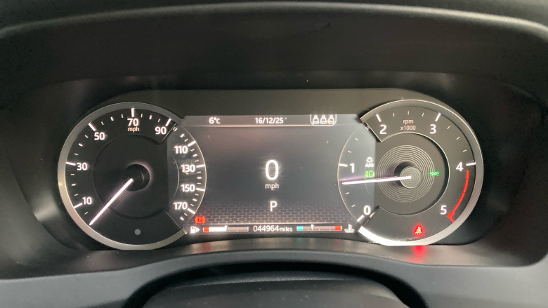 Jaguar XE 2.0d S 4dr Auto Diesel Saloon